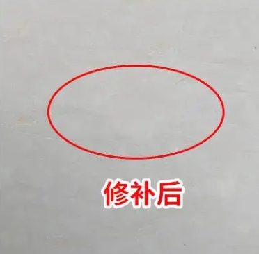 南宁瓷砖空鼓维修专业解答下贴瓷砖前墙壁基层存在的裂缝的影响